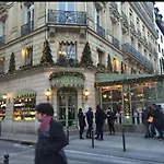 Luxury Suite Victor Hugo - Champs-Élysée