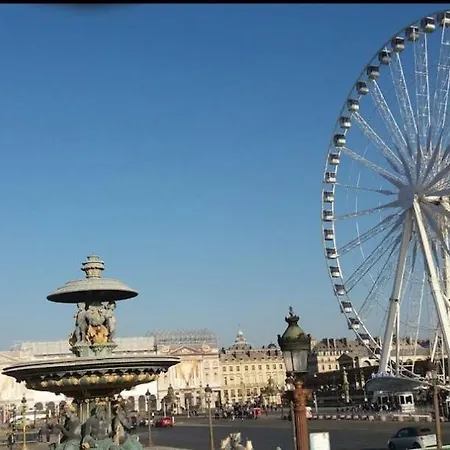 Luxury Victor Hugo - Champs-élysée *