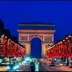 Luxury Suite Victor Hugo - Champs-Elysee