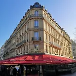 Luxury Suite Victor Hugo - Champs-Elysee