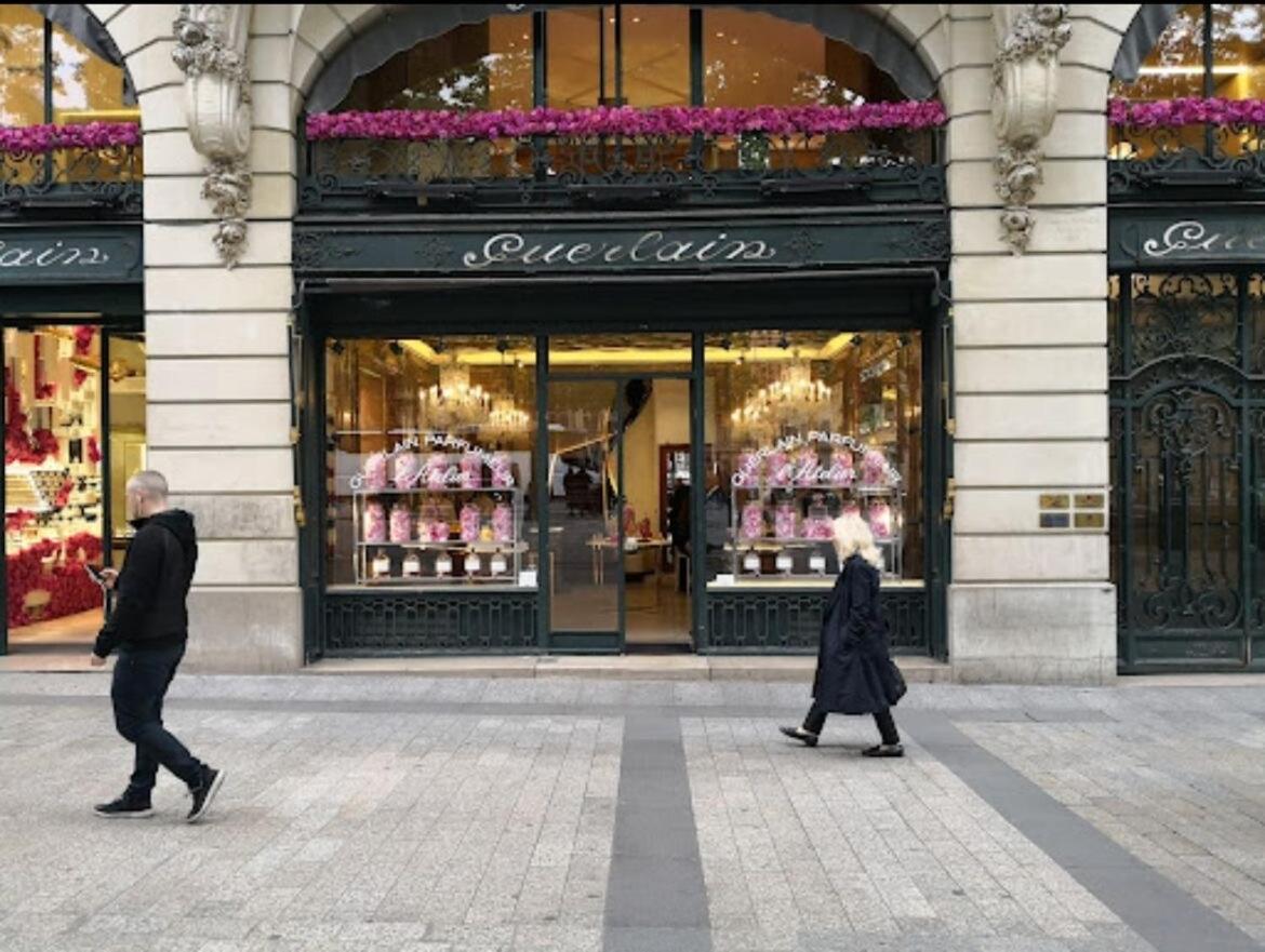 Appartamento Luxury Victor Hugo - Champs-elysee *